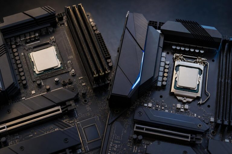AMD vs. Intel CPUs: Which Processor Should You Buy for Gaming or Work?