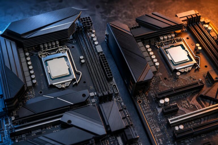 AMD vs. Intel CPUs: Which Processor Should You Buy for Your Next PC?