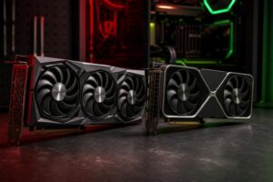 AMD vs. NVIDIA GPUs: Which Graphics Card Should You Buy?