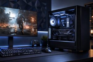Best Gaming PC for 1080p Gaming in 2026: Specs That Make Sense