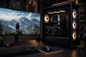 Best Gaming PC for 1440p Gaming in 2026: Specs That Make Sense