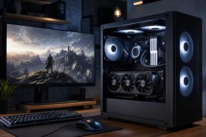 Best Gaming PC for 1080p Gaming in 2026: Specs That Make Sense
