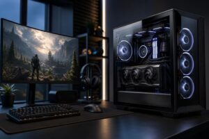 Best Gaming PC for 4K Gaming in 2026: Specs That Make Sense
