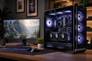 Best Gaming PC Under $2,000 in 2026: Where Your Money Should Go