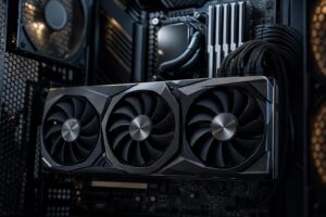 Best GPU for 1440p Gaming: How to Choose the Right Graphics Card