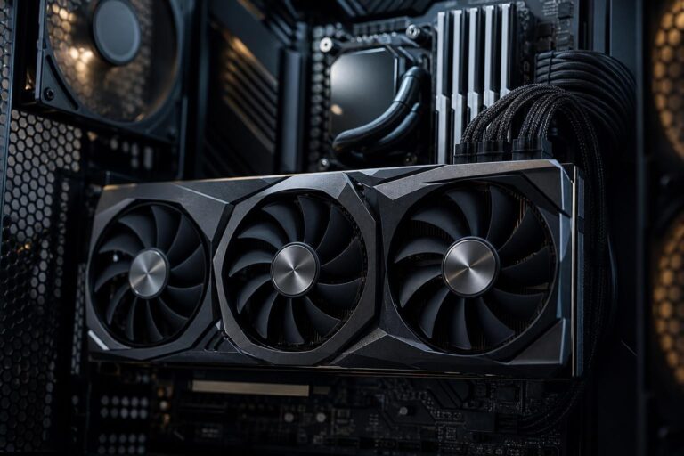 Best GPU for 1440p Gaming: How to Choose the Right Graphics Card