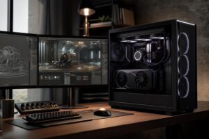 Best PC for Blender Rendering: Workstation Specs That Make Sense