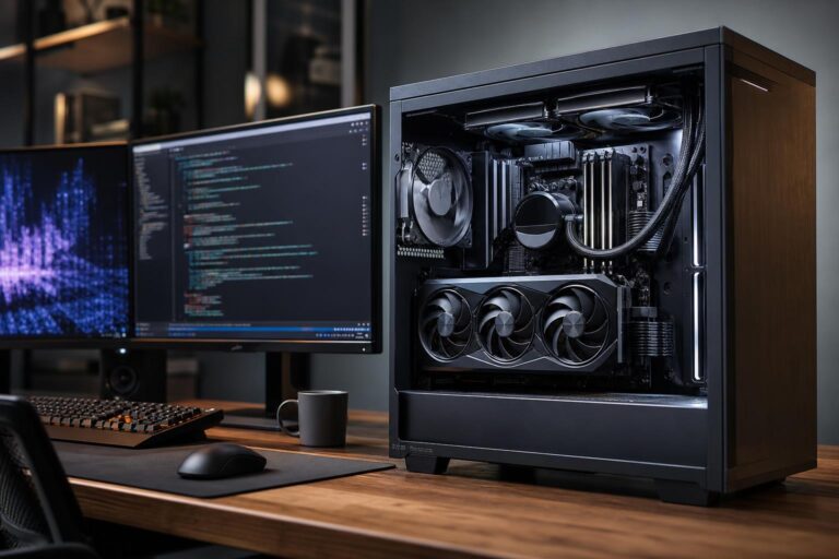 Best PC for Local AI in 2026: Practical Specs for Running Models at Home or Work