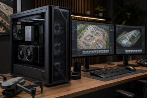 Best PC for Photogrammetry in 2026: Workstation Specs That Make Sense