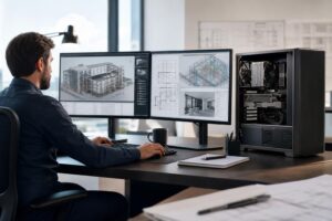 Best PC for Revit in 2026: Workstation Specs That Make Sense