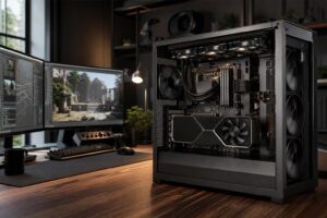 Best PC for Unreal Engine in 2026: Practical Specs for Development, Rendering, and Virtual Production