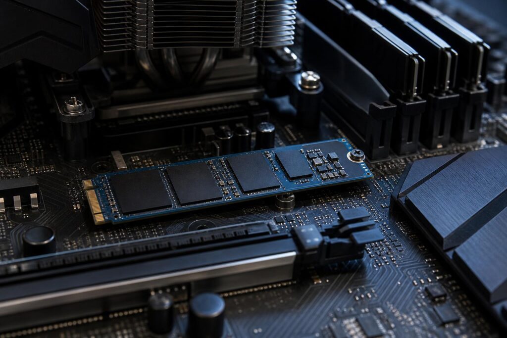 Best SSD for Gaming in 2026: What Actually Matters When Buying an NVMe Drive