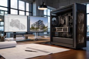 Best Workstation for Revit in 2026: Specs That Make Sense
