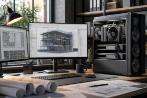 Best Workstation for Revit: Practical Specs for Architects and BIM Teams
