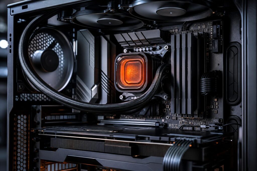 What Is CPU Thermal Throttling? Signs, Causes, and Practical Fixes