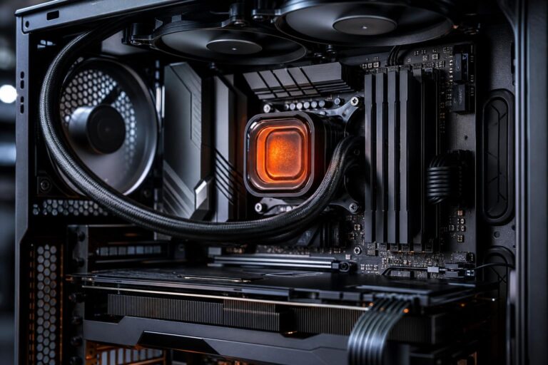 What Is CPU Thermal Throttling? Signs, Causes, and Practical Fixes