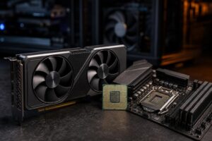 CPU Upgrade vs. GPU Upgrade: Which Will Improve Your PC More?