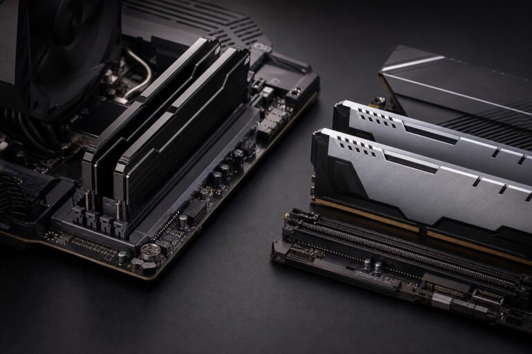 DDR4 vs. DDR5 RAM: Which Memory Should You Buy for a New PC?