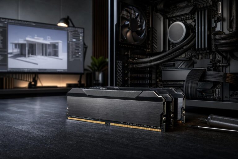 DDR5 RAM Speed Explained: When Faster Memory Is Worth Paying For
