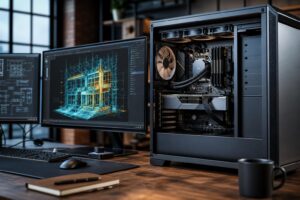 ECC Memory Explained: Do You Need It in a Professional Workstation?