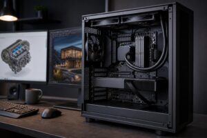 ECC RAM Explained: Who Actually Needs It in a Workstation?