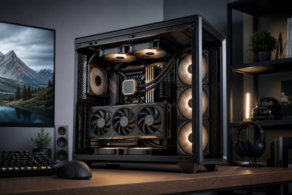 Gaming PC Buying Guide: 8 Mistakes to Avoid Before You Buy