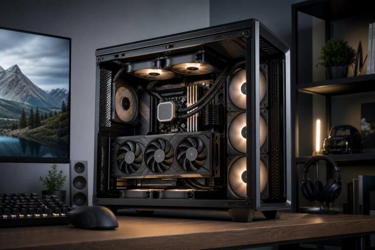 Gaming PC Buying Guide: 8 Mistakes to Avoid Before You Buy