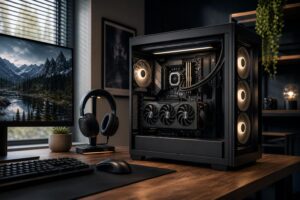 How Long Does a Gaming PC Last? A Practical Guide to Performance, Upgrades, and Value