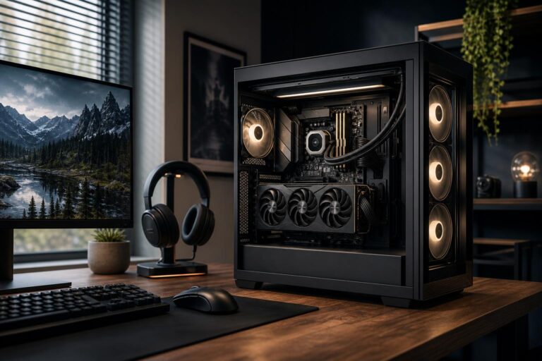 How Long Does a Gaming PC Last? A Practical Guide to Performance, Upgrades, and Value