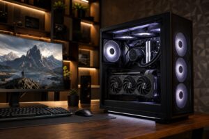 How Long Does a Gaming PC Last? A Practical Guide to Lifespan and Upgrades