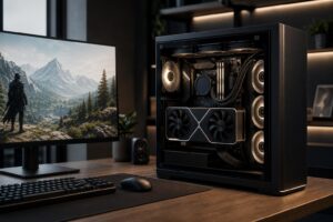 How Long Does a Gaming PC Last? A Practical Buyer’s Guide