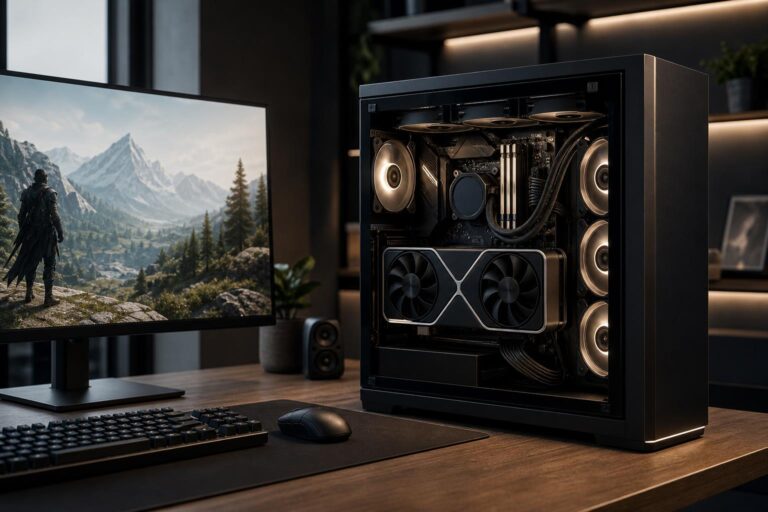 How Long Does a Gaming PC Last? A Practical Buyer’s Guide