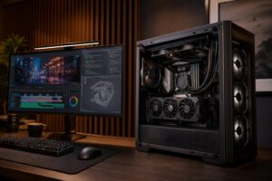 How Many CPU Cores Do You Need for Gaming, Streaming, and Professional Work?
