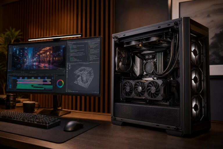 How Many CPU Cores Do You Need for Gaming, Streaming, and Professional Work?