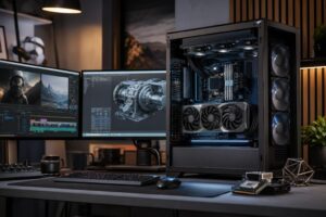 How Many CPU Cores Do You Need for Gaming, Streaming, and Creative Work?