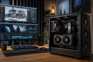 How Many CPU Cores Do You Need for Gaming, Streaming, and Workstation Tasks?