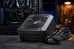 How Many Watts Does Your PC Need? A Practical Power Supply Guide