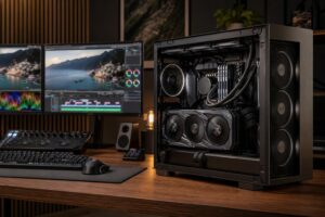 How Much RAM Do You Need for Gaming, Streaming, and Creative Work in 2026?