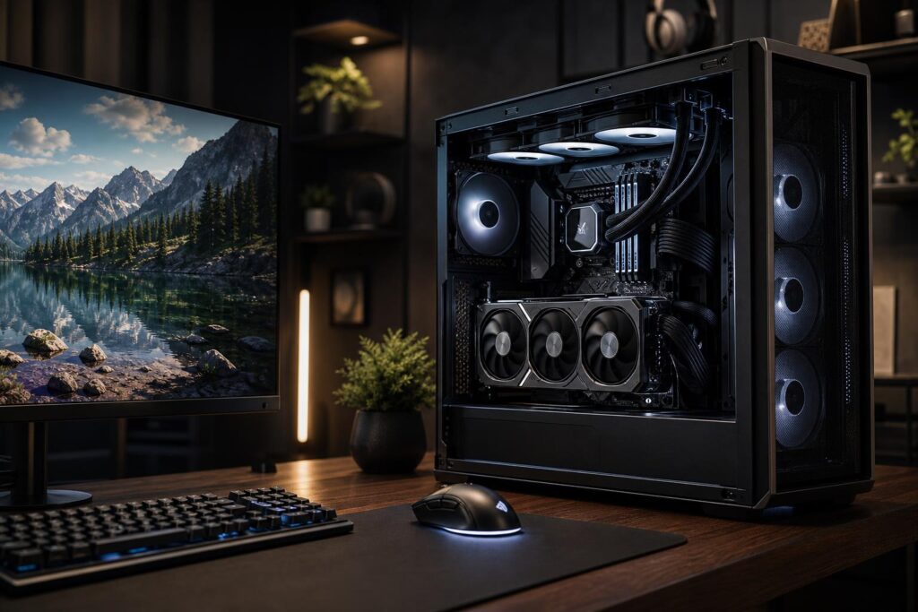 How Much Should You Spend on a Gaming PC in 2026? A Practical Buying Guide