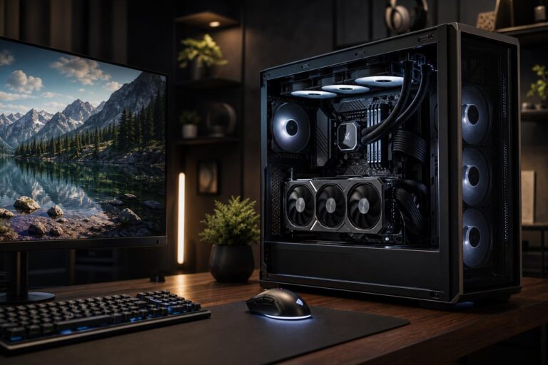 How Much Should You Spend on a Gaming PC in 2026? A Practical Buying Guide