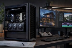 How Much VRAM Do You Need for Gaming, Creative Work, and Local AI?