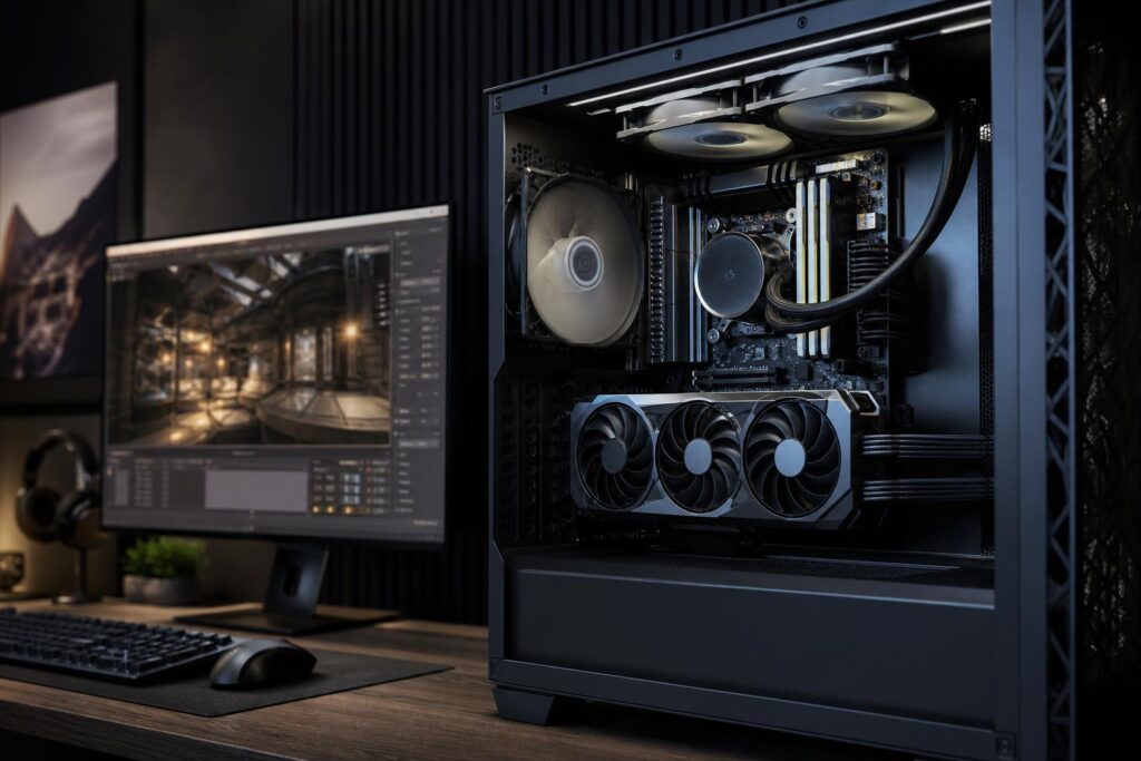 How Much VRAM Do You Need? A Practical Guide for Gaming and Professional PCs