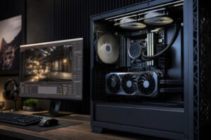 How Much VRAM Do You Need? A Practical Guide for Gaming and Professional PCs