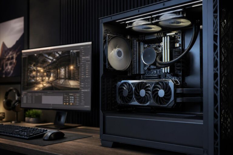 How Much VRAM Do You Need? A Practical Guide for Gaming and Professional PCs
