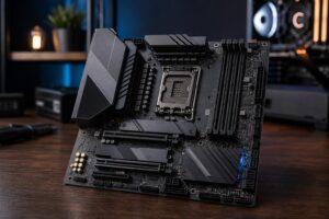 How to Choose a Motherboard for a Gaming PC or Workstation