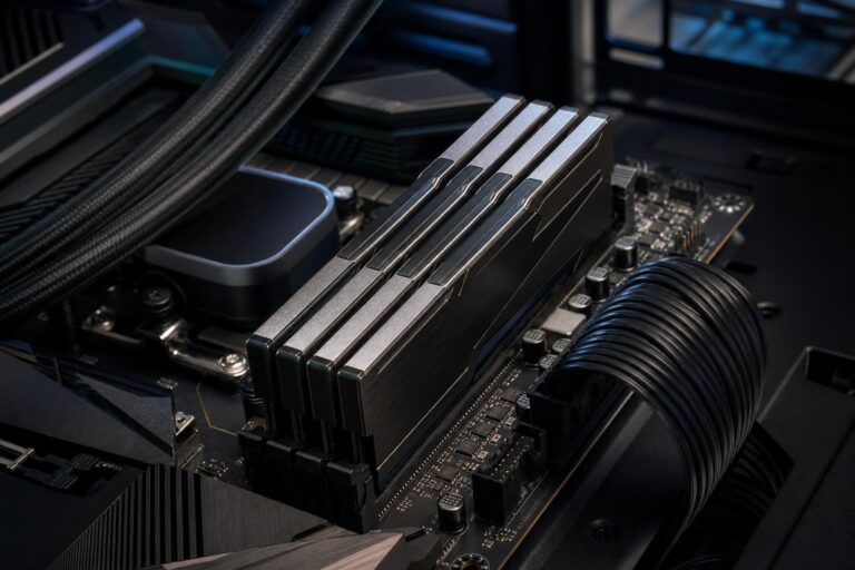 How to Choose DDR5 RAM: Capacity, Speed, Timings, and Kits That Make Sense