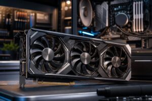 How to Choose a GPU for Video Editing: VRAM, Codecs, and Specs That Matter
