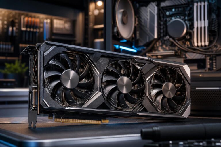 How to Choose a GPU for Video Editing: VRAM, Codecs, and Specs That Matter