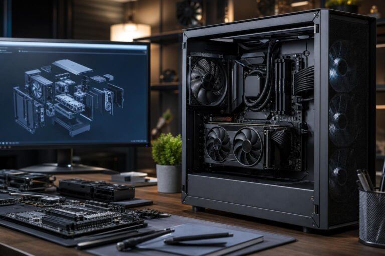 How to Read a Gaming PC Spec Sheet Before You Buy