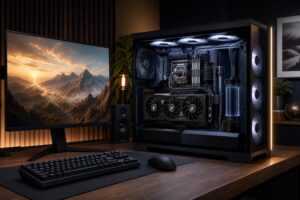 Is a High-End Gaming PC Worth It? What You Actually Get for the Extra Money